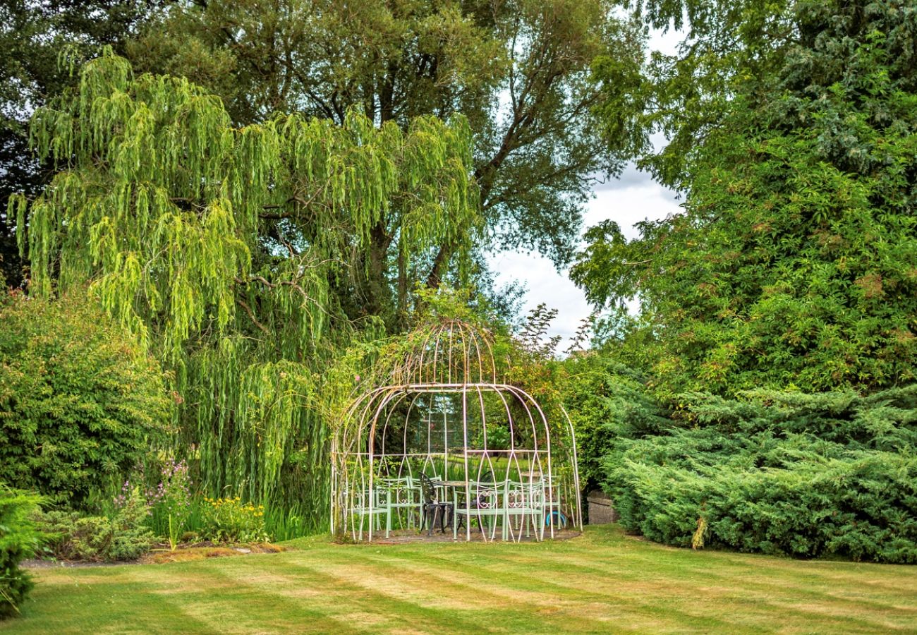 Ferienhaus in Tring - The Old Rectory