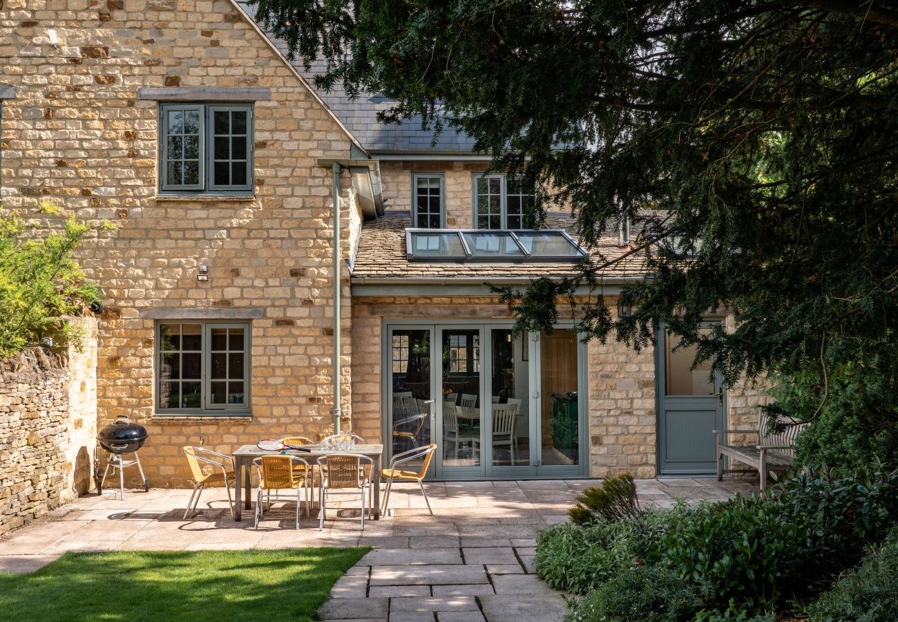 Landhaus in Kingham - Ryeworth Cottage