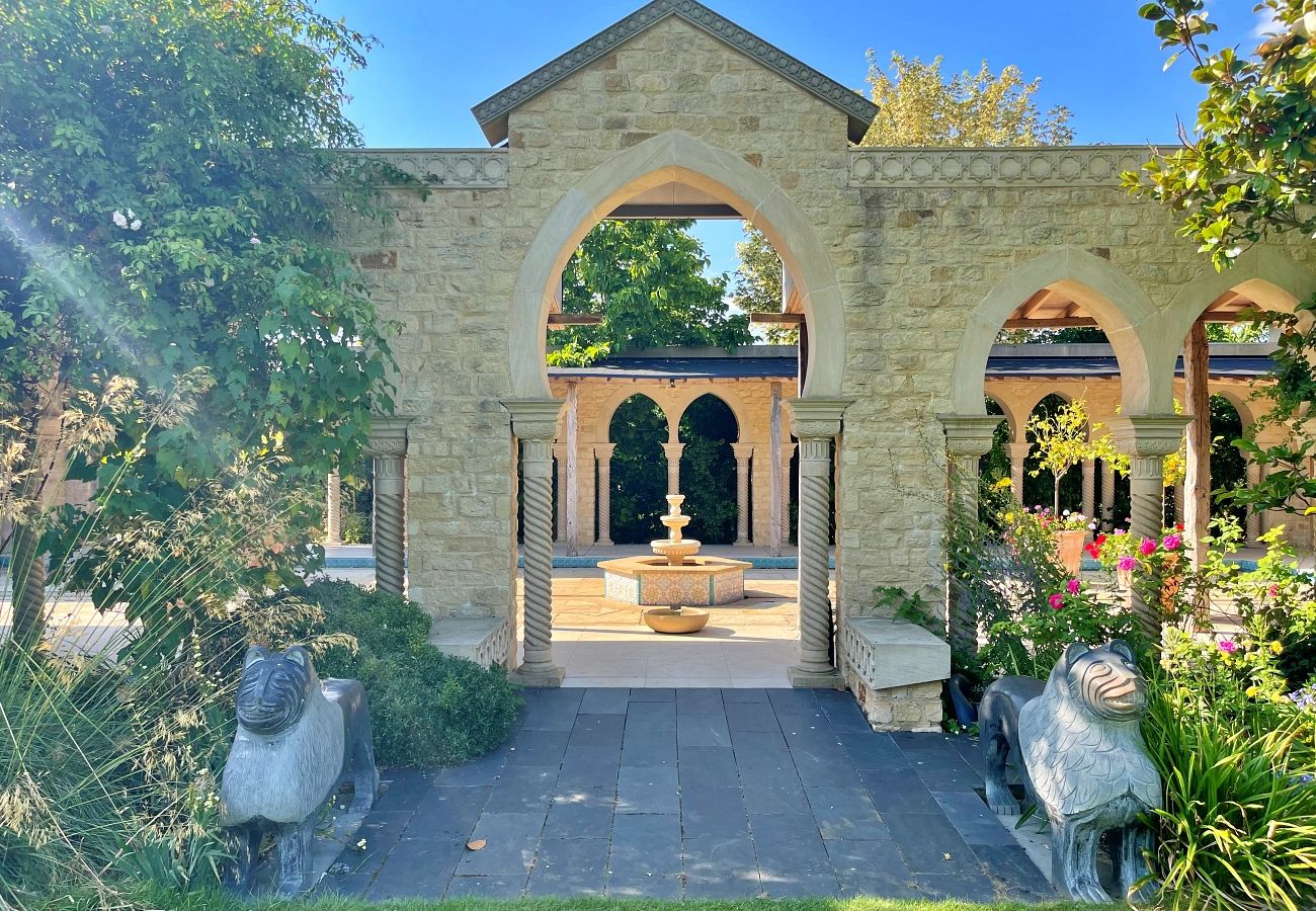 Landhaus in Kingham - Ryeworth Cottage