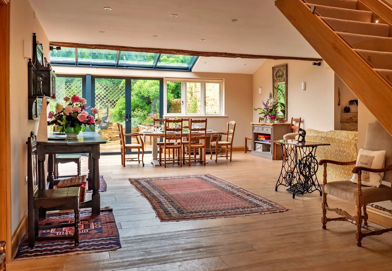 Landhaus in Kingham - Berry Pen Cottage