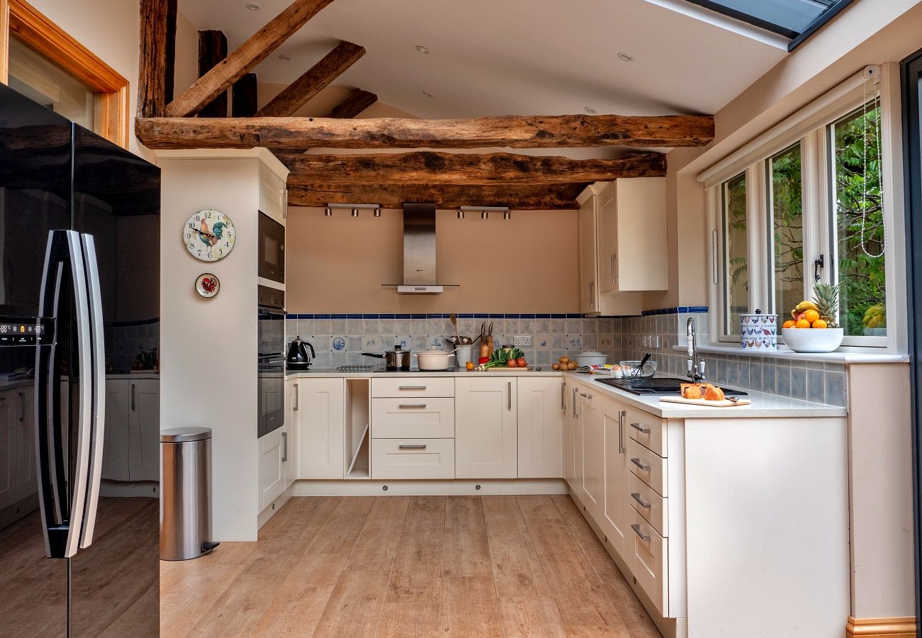 Landhaus in Kingham - Berry Pen Cottage