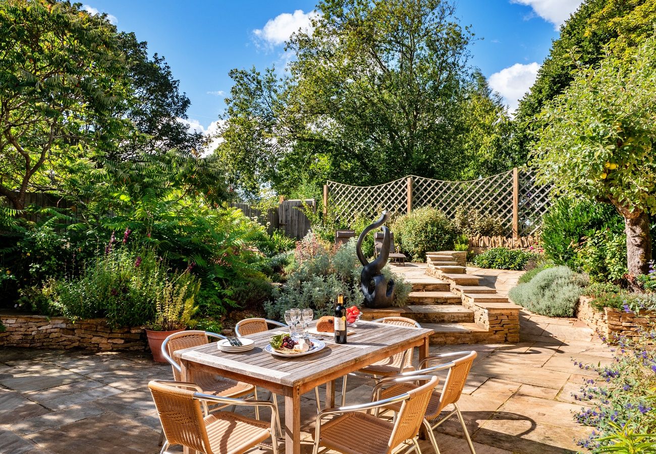 Landhaus in Kingham - Berry Pen Cottage