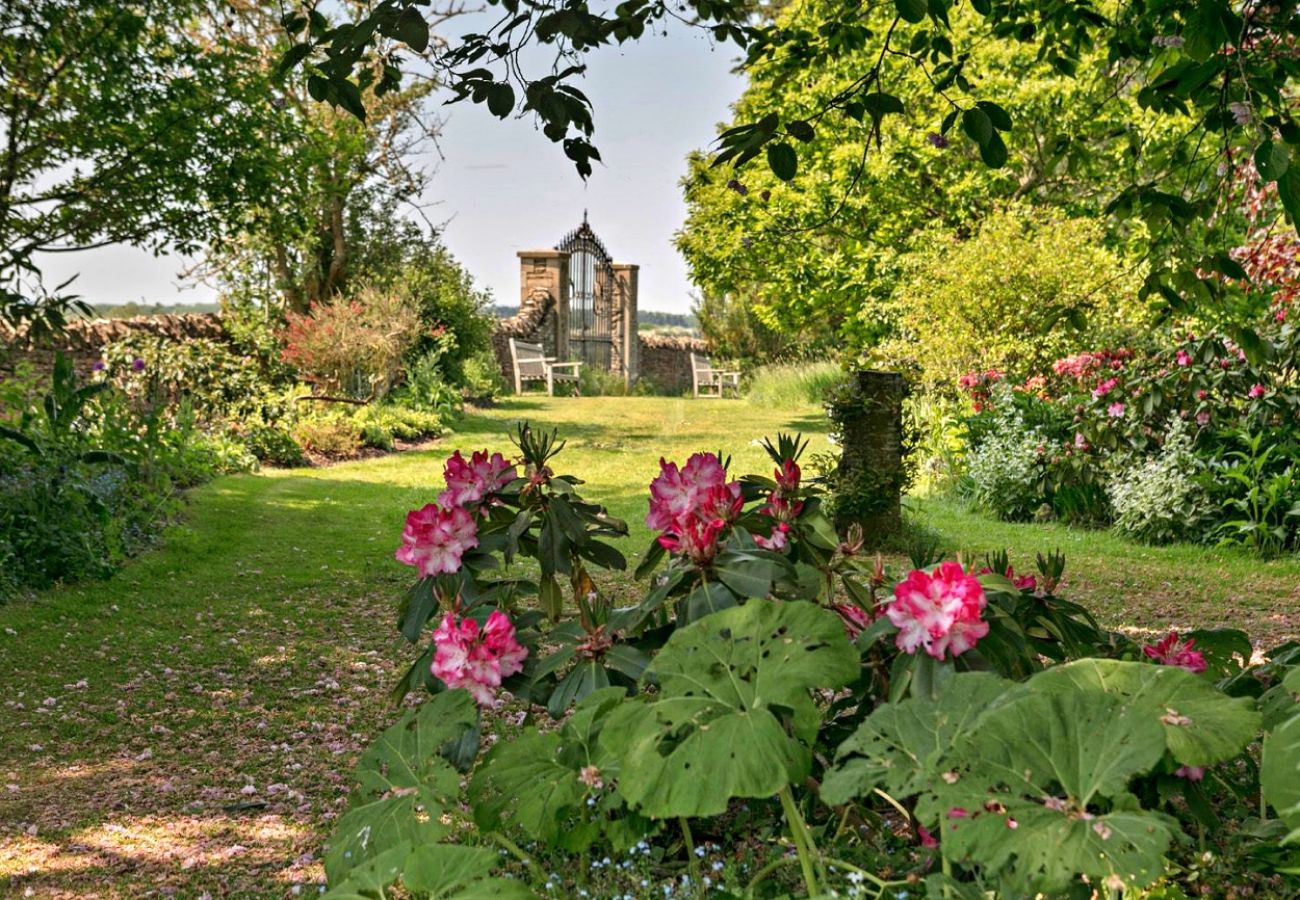 Landhaus in Kingham - Berry Pen Cottage