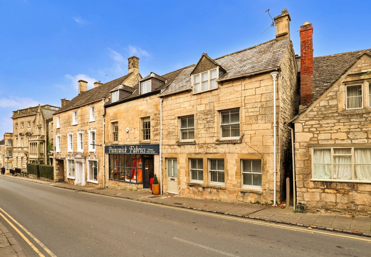 Ferienhaus in Painswick - Aarons