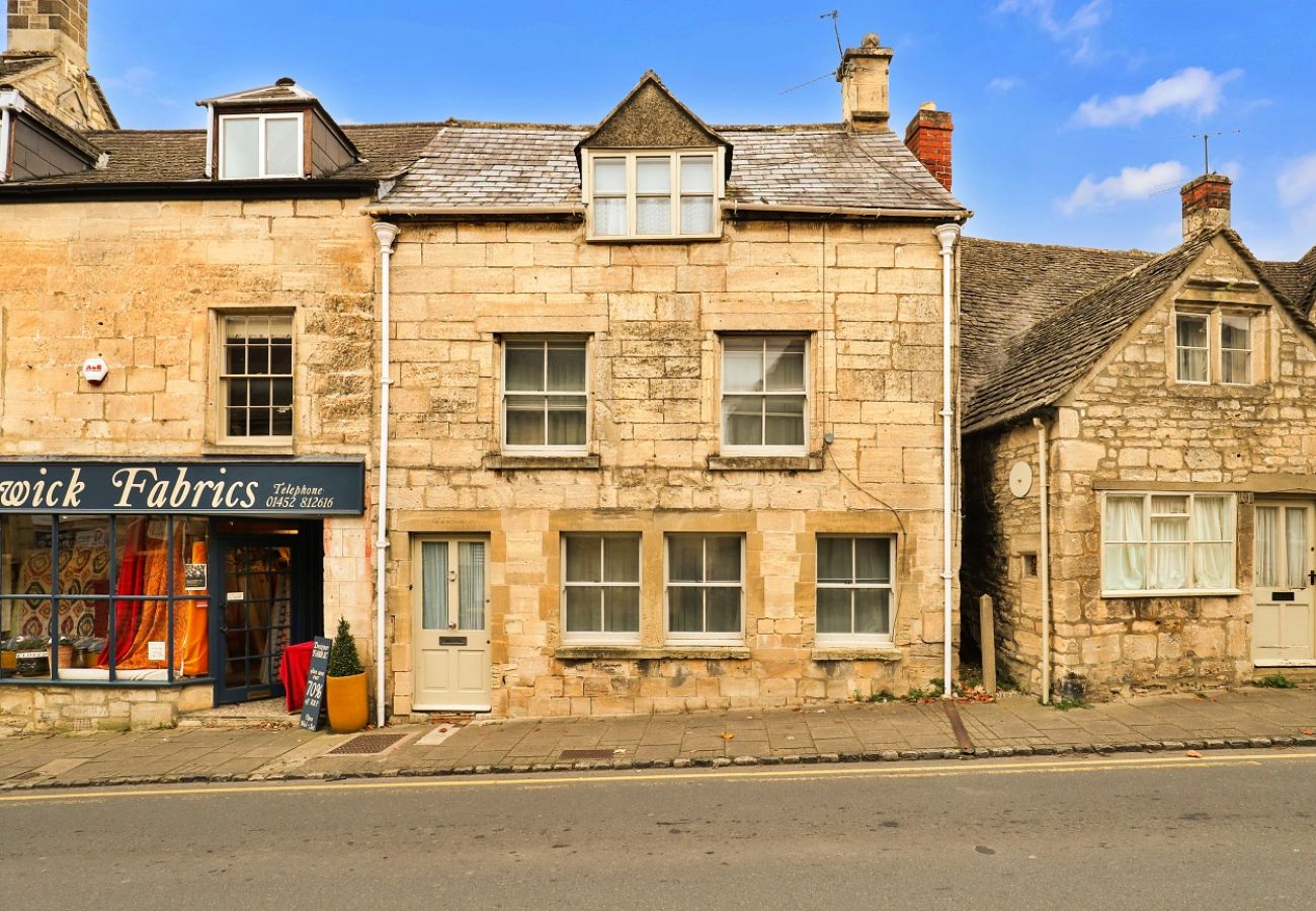 Ferienhaus in Painswick - Aarons