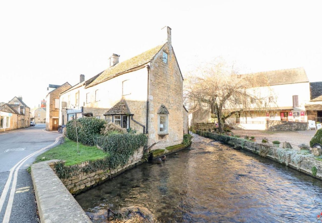 Landhaus in Little Rissington - Little Rissington - Barn One