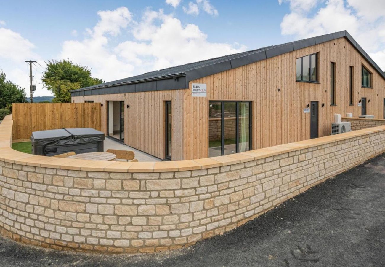 Landhaus in Little Rissington - Little Rissington - Barn One