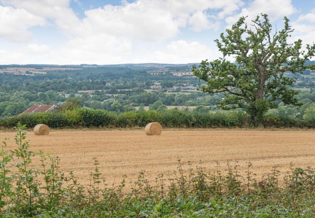 Landhaus in Little Rissington - Little Rissington - Barn One