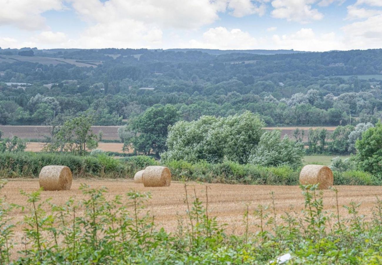 Landhaus in Little Rissington - Little Rissington - Barn One