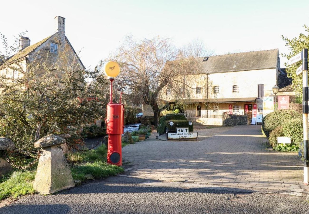 Landhaus in Little Rissington - Little Rissington - Barn One