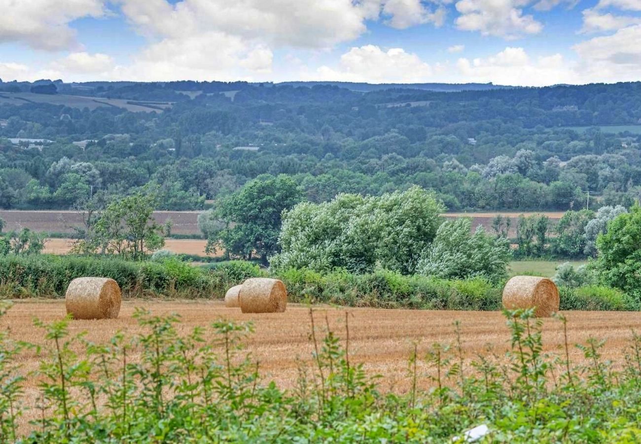 Landhaus in Little Rissington - Little Rissington - Barn Three