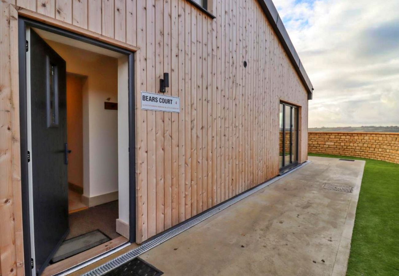 Landhaus in Little Rissington - Little Rissington - Barn Four