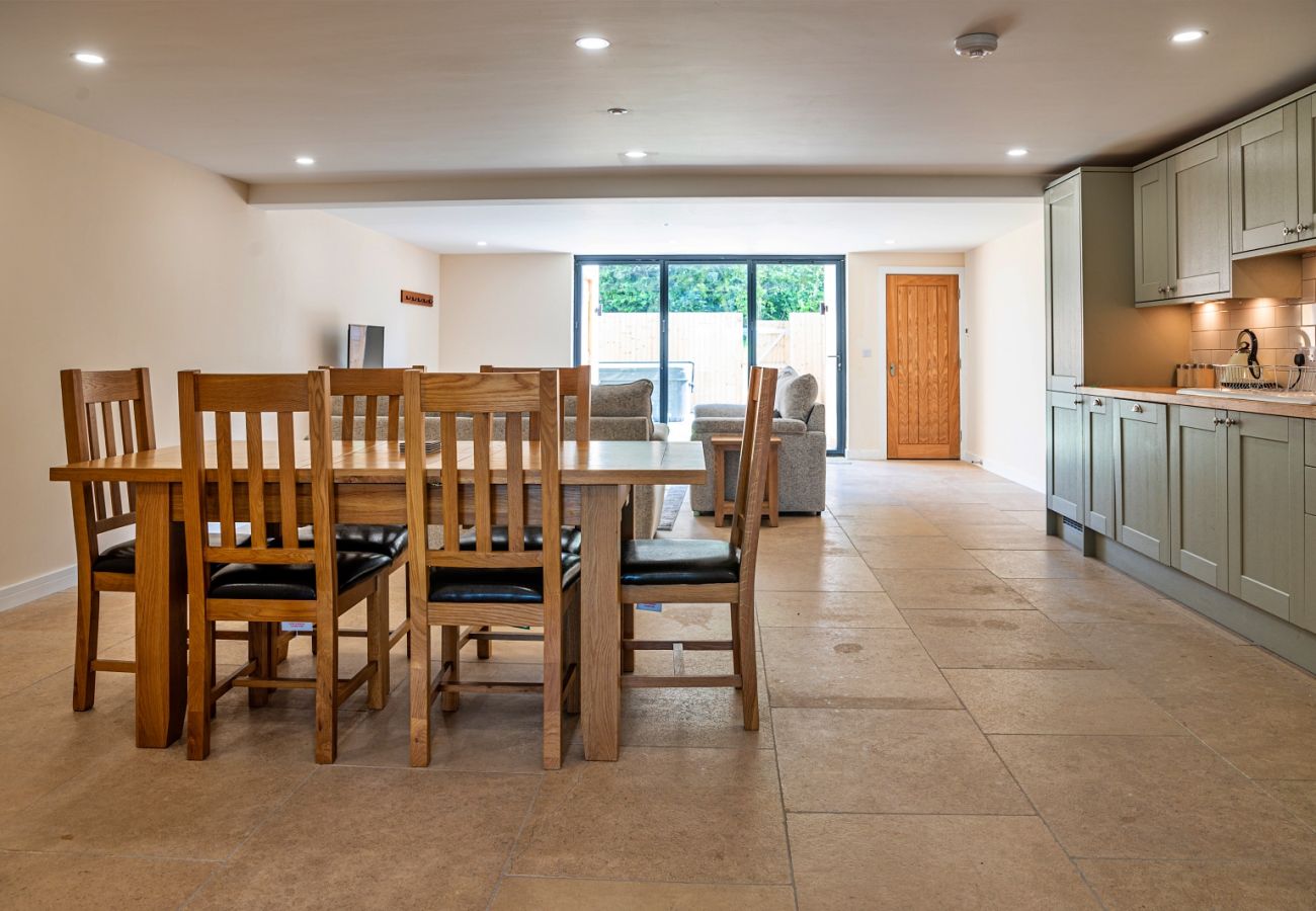 Landhaus in Little Rissington - Little Rissington - Barn Seven