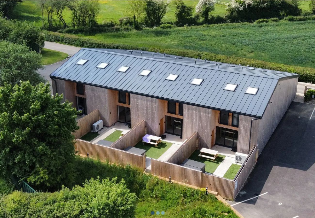 Landhaus in Little Rissington - Little Rissington - Barn Eight