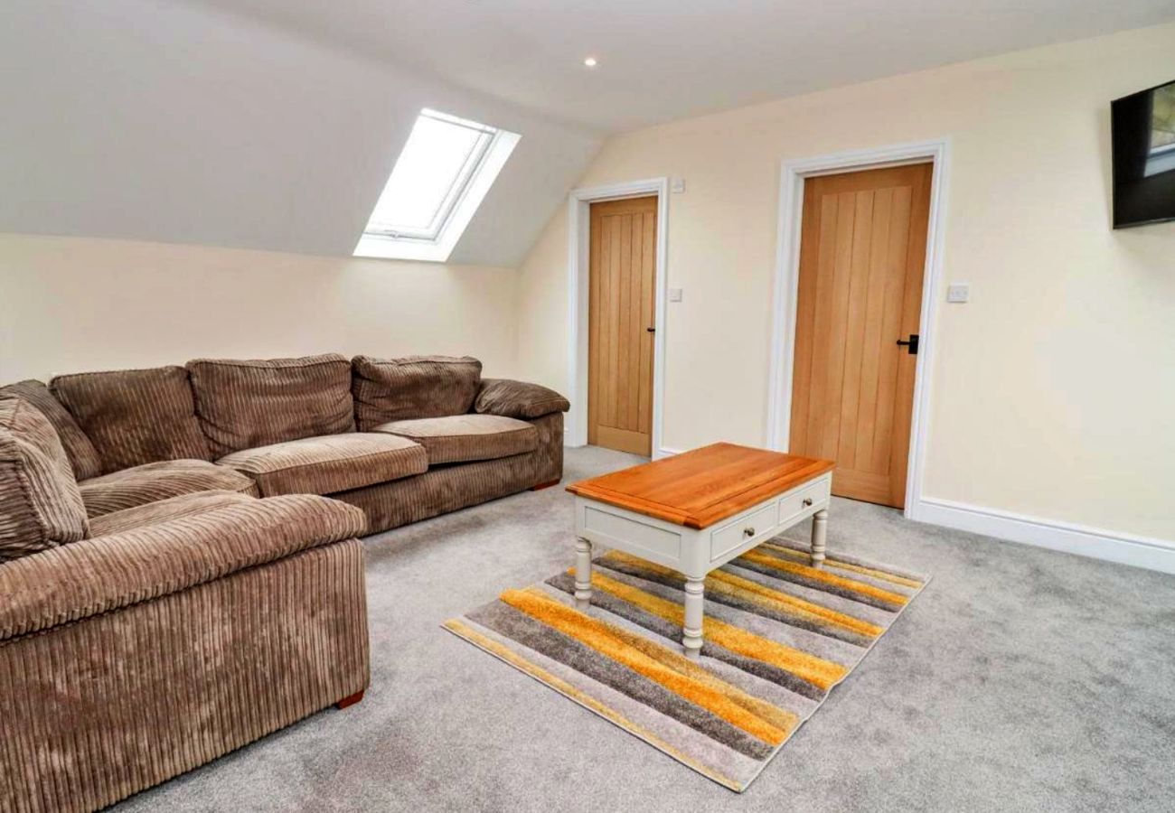 Ferienwohnung in Little Rissington - Little Rissington - The Studio Apartment