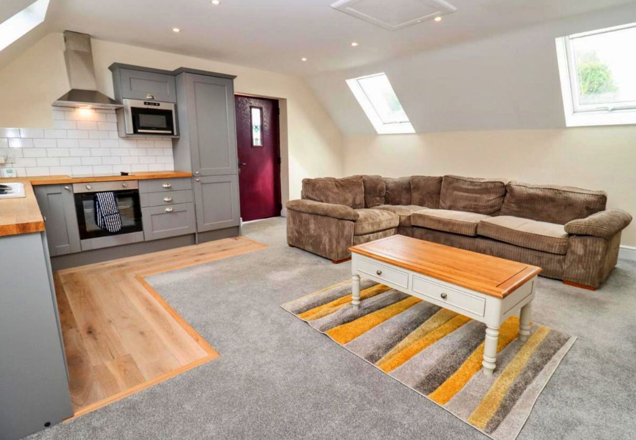 Ferienwohnung in Little Rissington - Little Rissington - The Studio Apartment