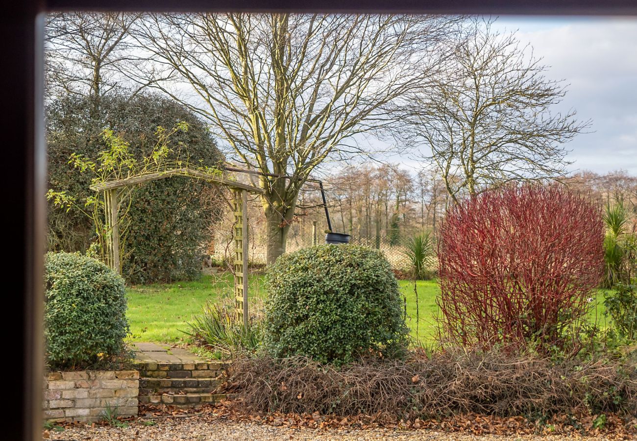 Landhaus in Surlingham - Pottles Cottage