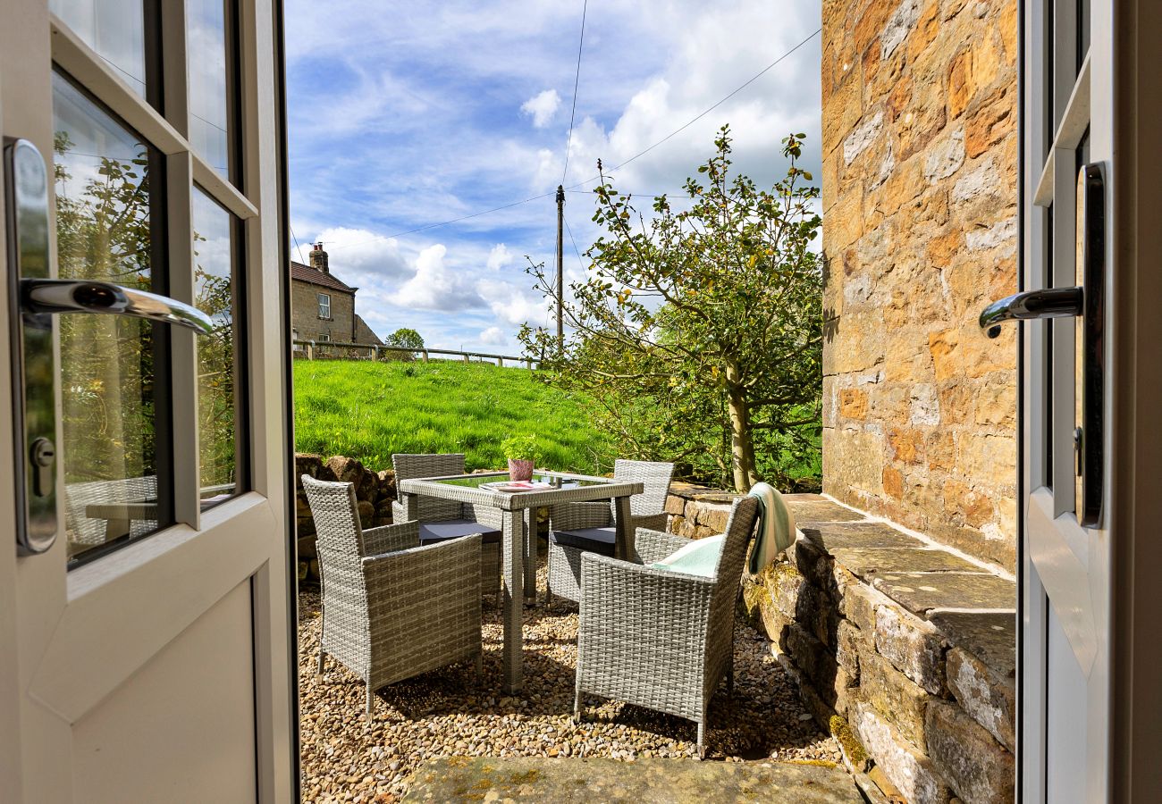 Landhaus in Grantley - Cherry Cottage