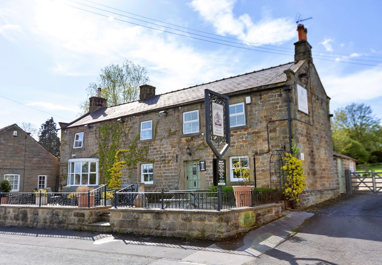 Landhaus in Grantley - The Old Estate Office