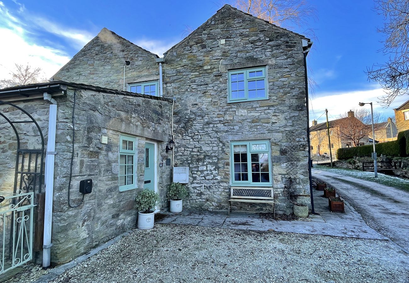 Landhaus in Bellerby - Stable Cottage