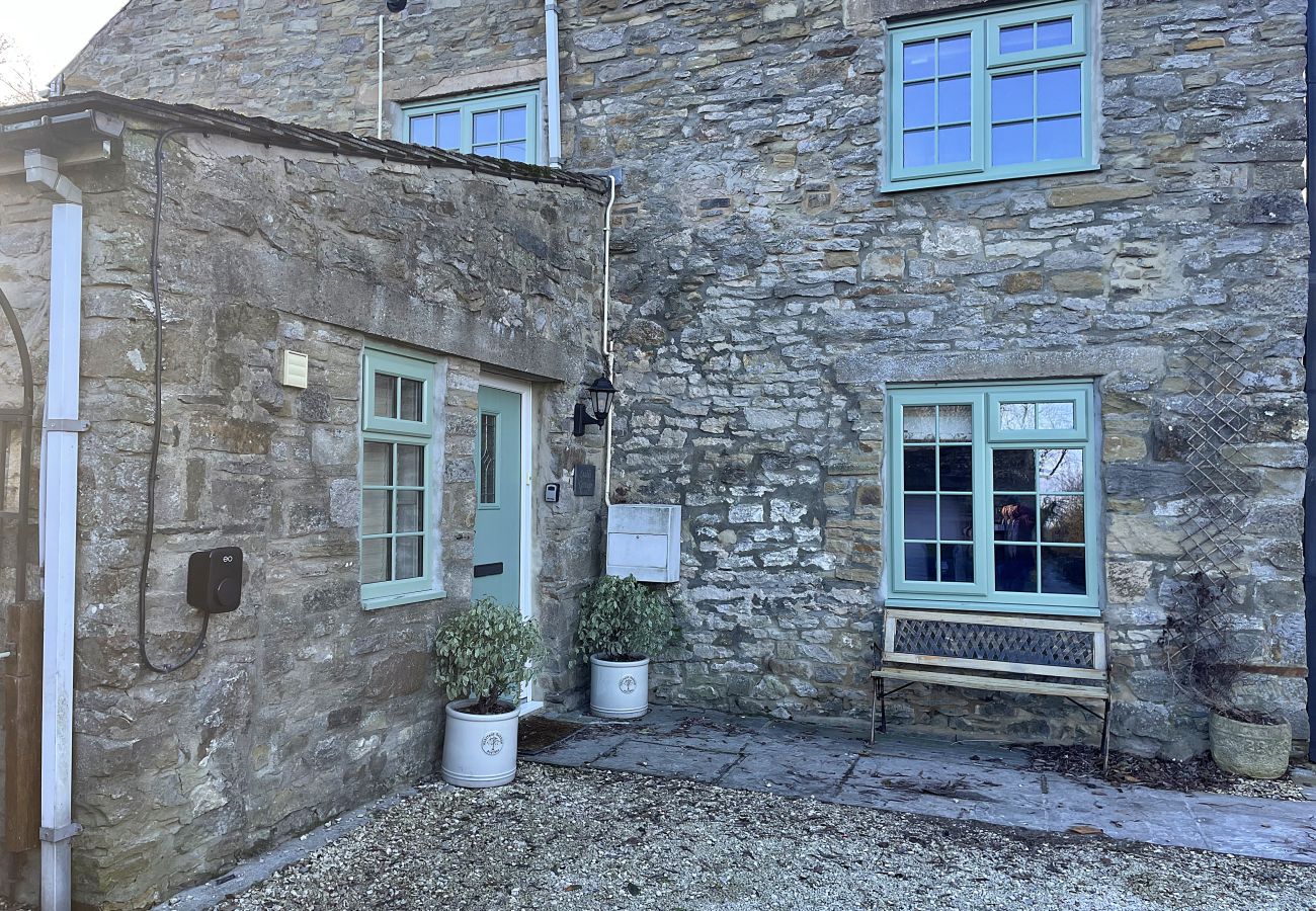 Landhaus in Bellerby - Stable Cottage