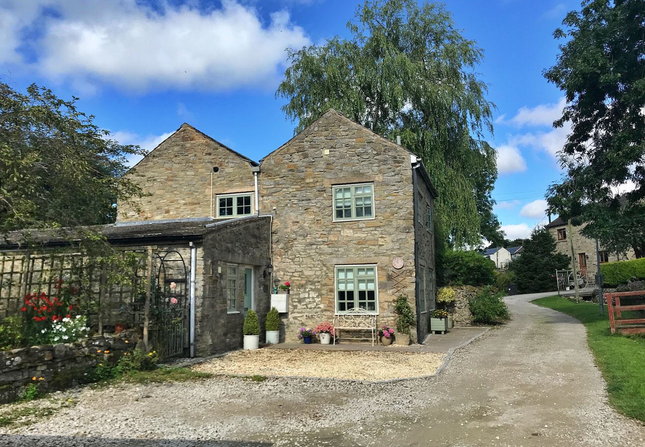 Landhaus in Bellerby - Stable Cottage