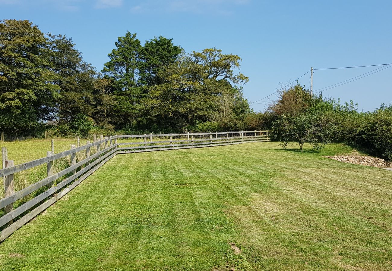 Landhaus in Holsworthy - Chasty House Barn