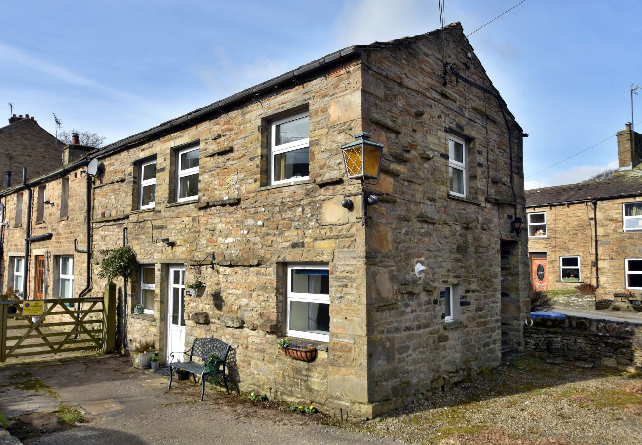 Landhaus in Hawes - Dales Barn Top