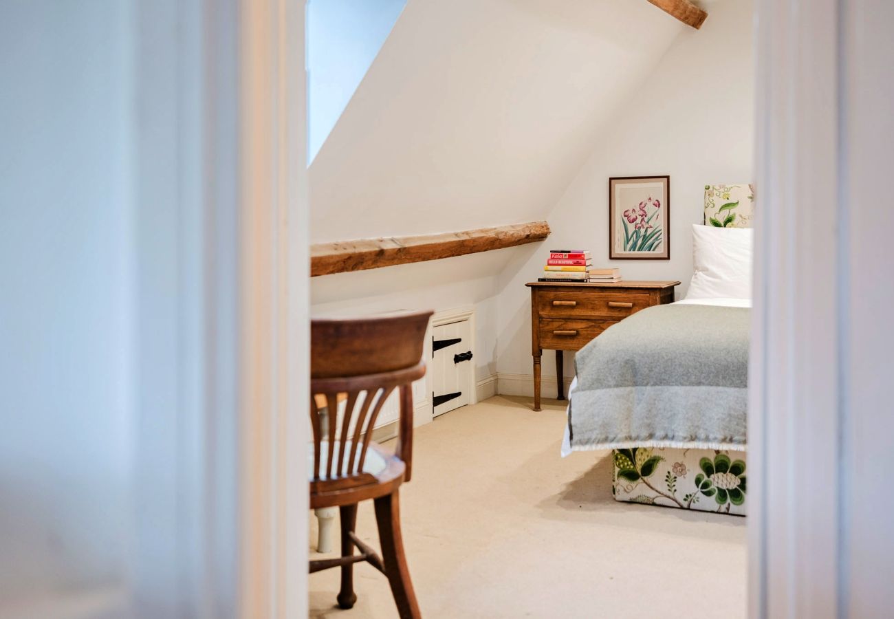 Landhaus in Painswick - Courtside Cottage