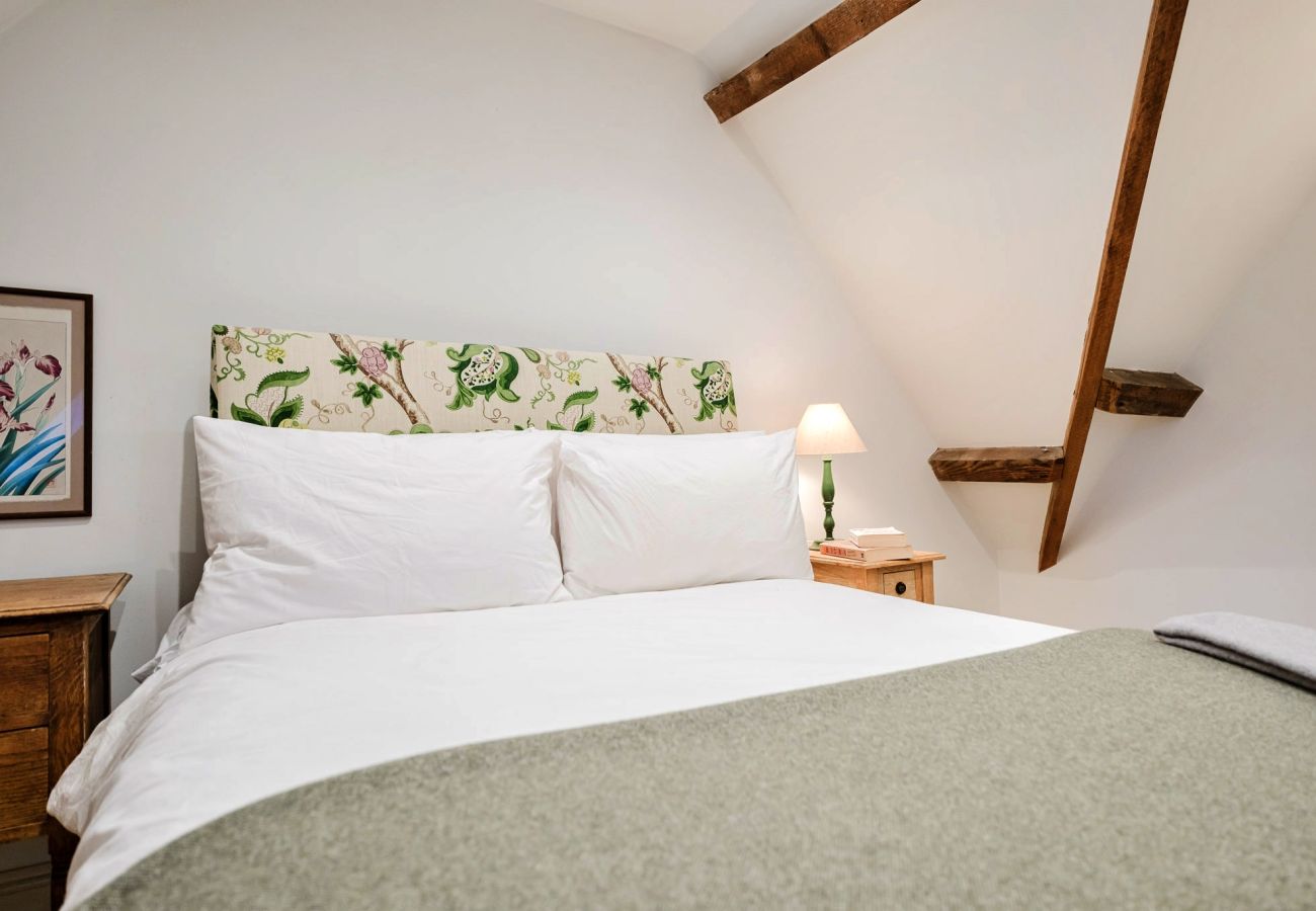 Landhaus in Painswick - Courtside Cottage