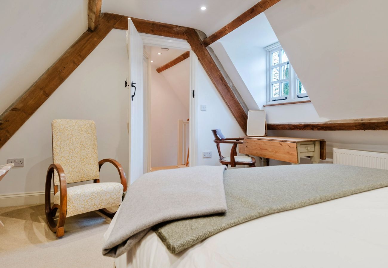 Landhaus in Painswick - Courtside Cottage