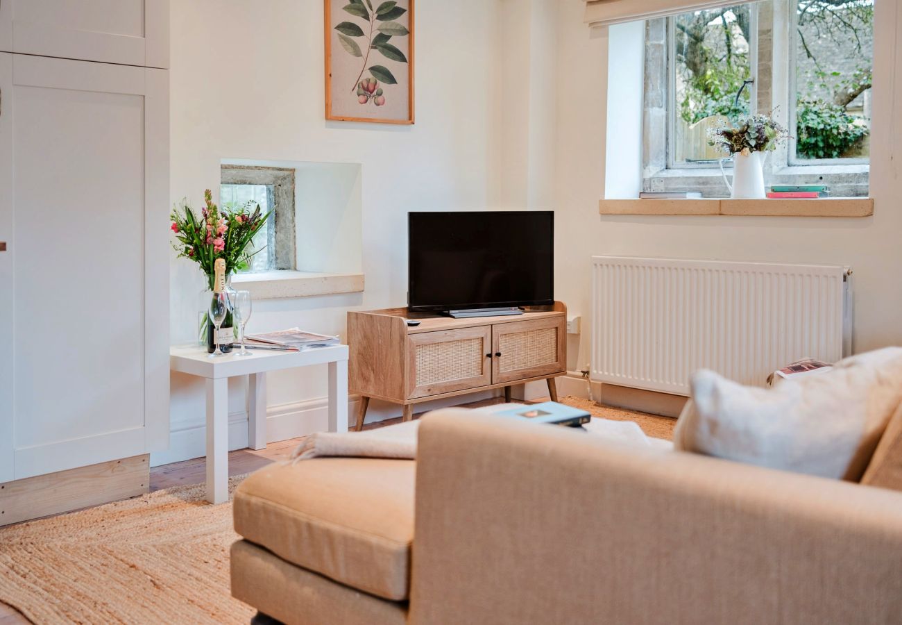 Landhaus in Painswick - Courtside Cottage