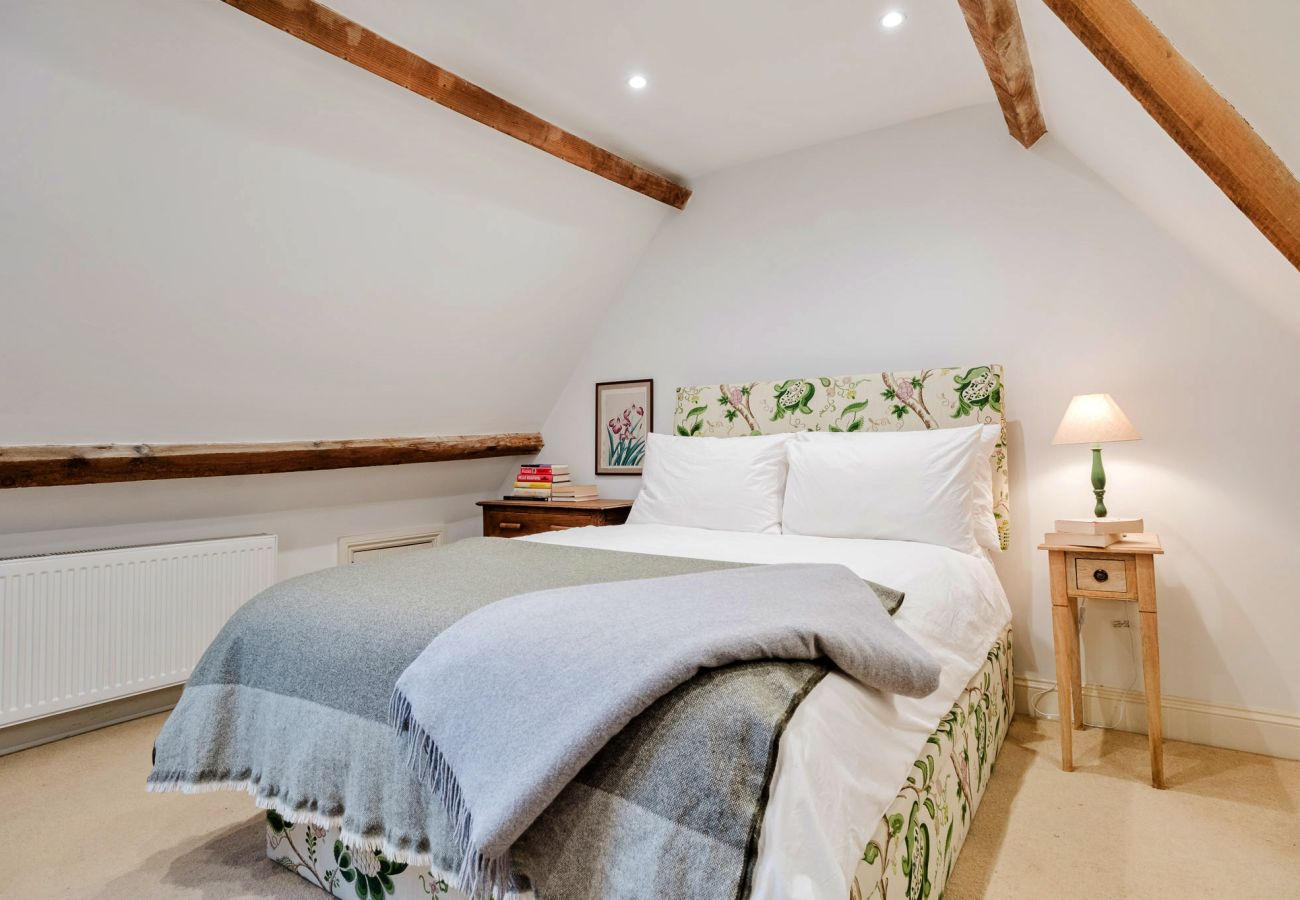 Landhaus in Painswick - Courtside Cottage