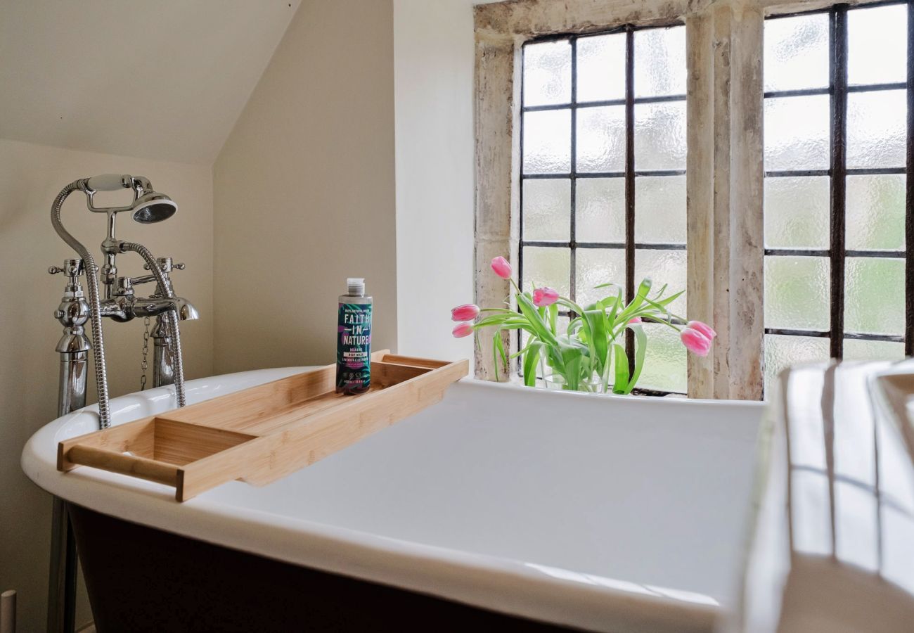 Landhaus in Painswick - Courtside Cottage