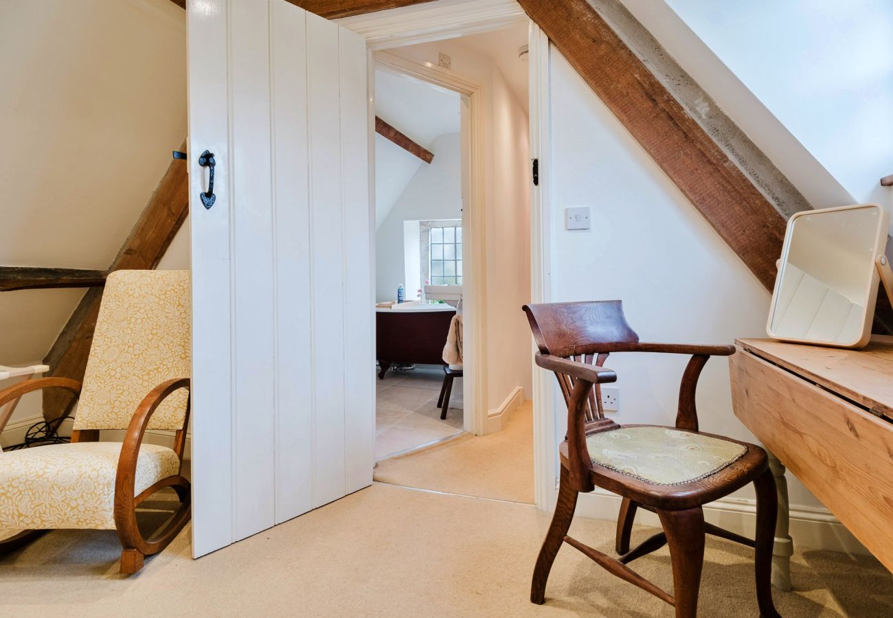 Landhaus in Painswick - Courtside Cottage