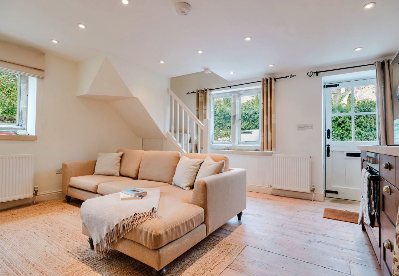 Landhaus in Painswick - Courtside Cottage