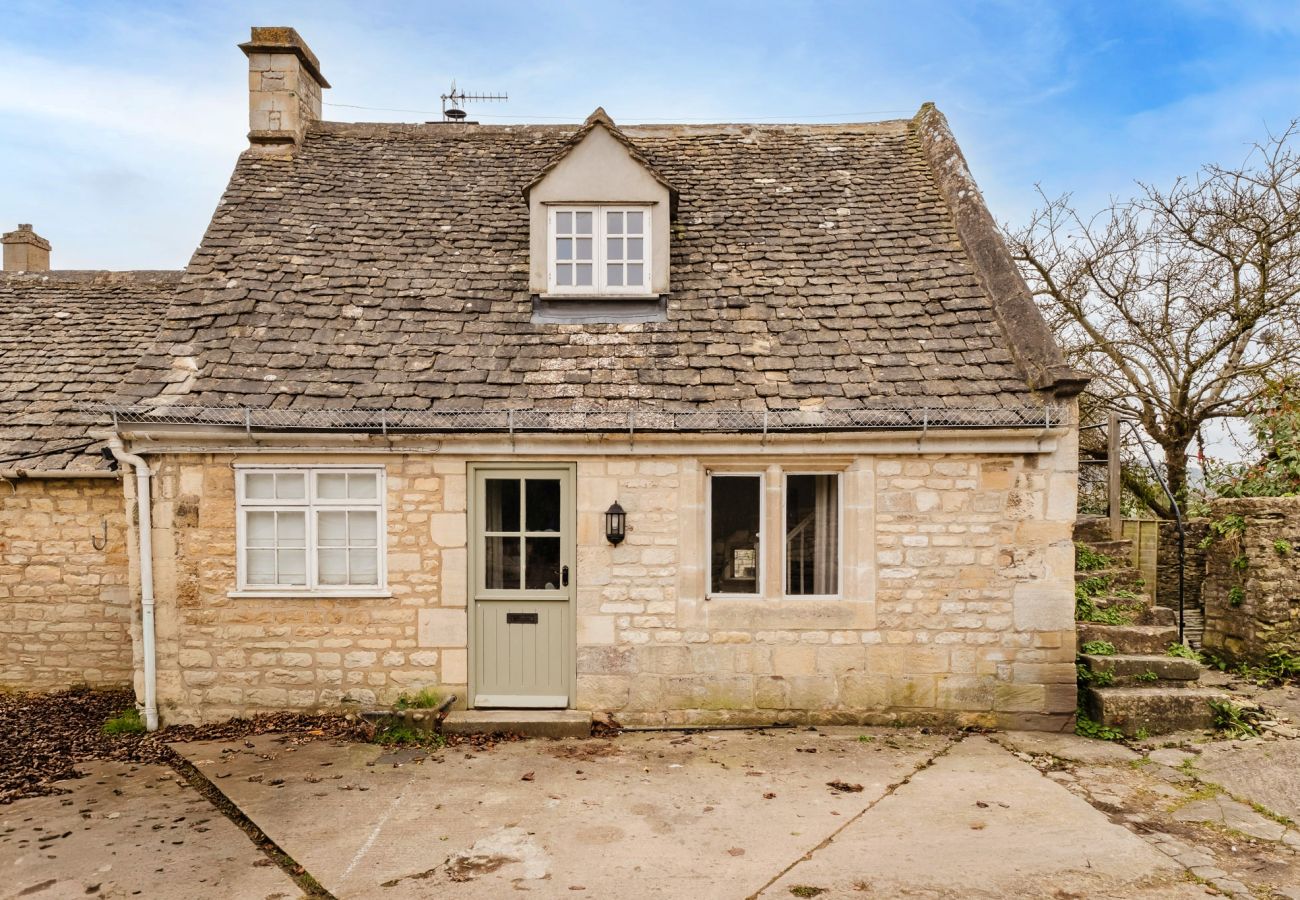 Landhaus in Painswick - Courtside Cottage