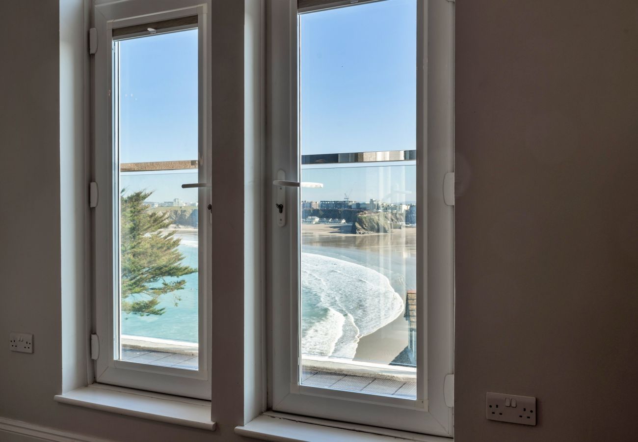 Ferienwohnung in Newquay - Tidal Shores