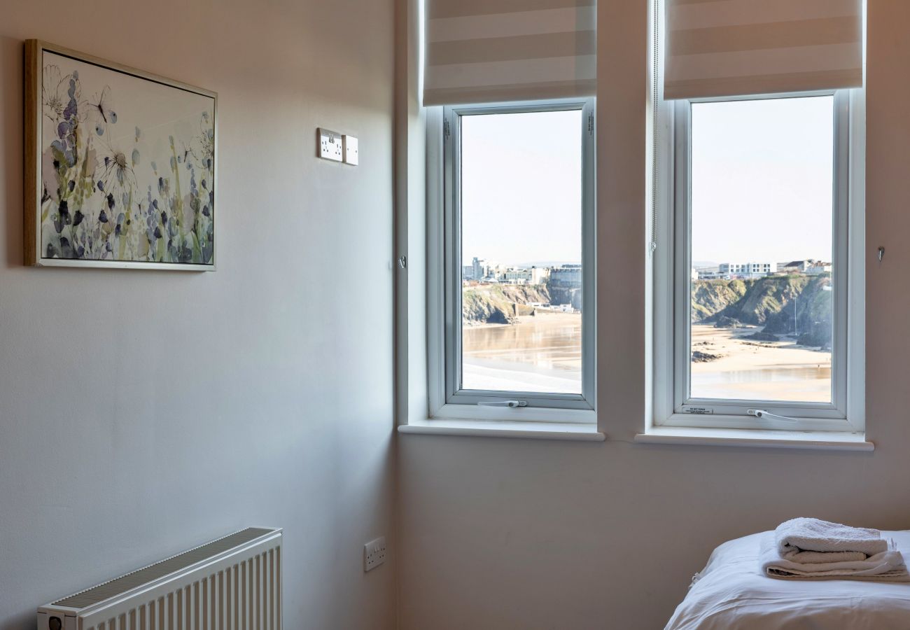 Ferienwohnung in Newquay - Tidal Shores