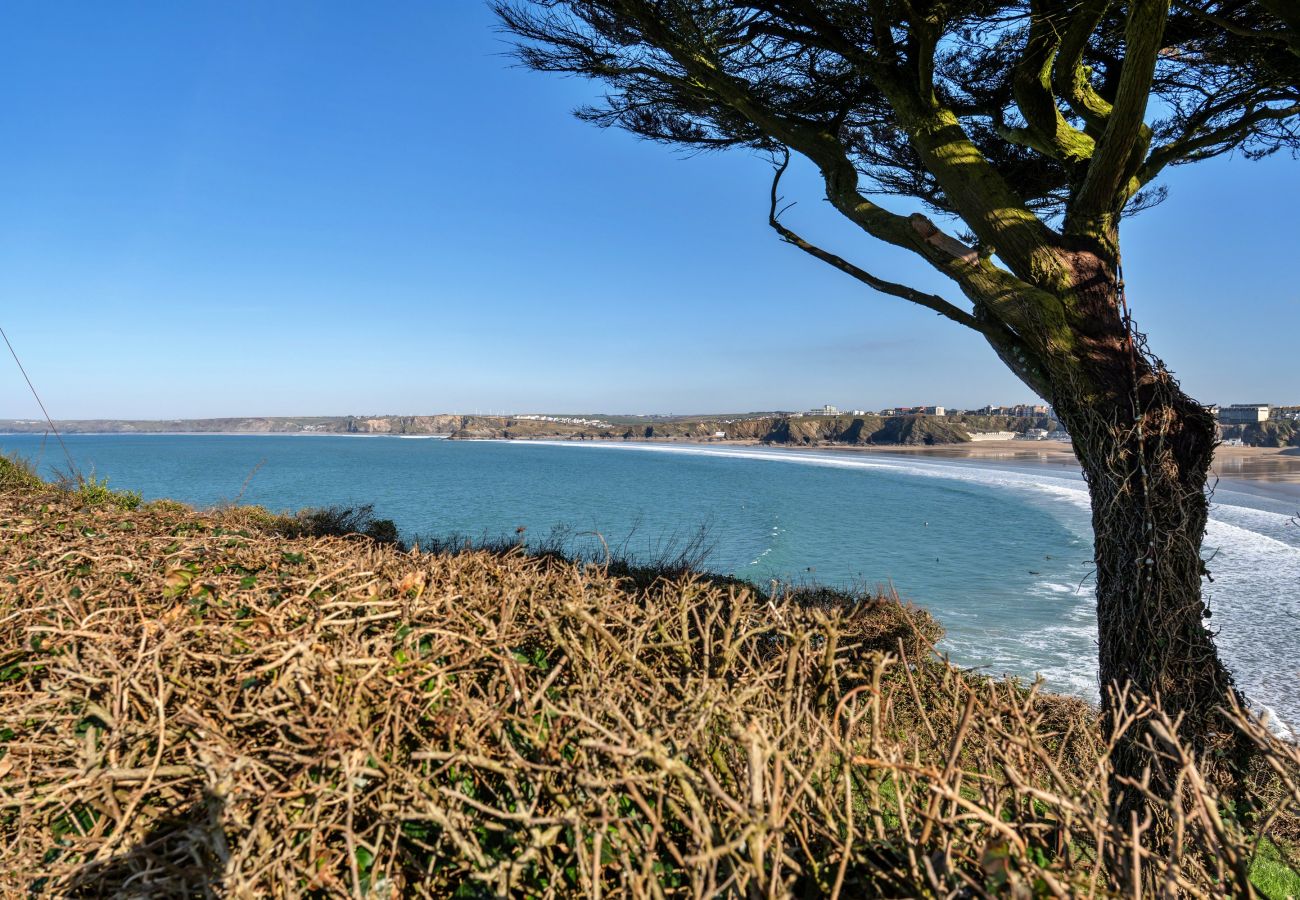 Ferienwohnung in Newquay - Tidal Shores