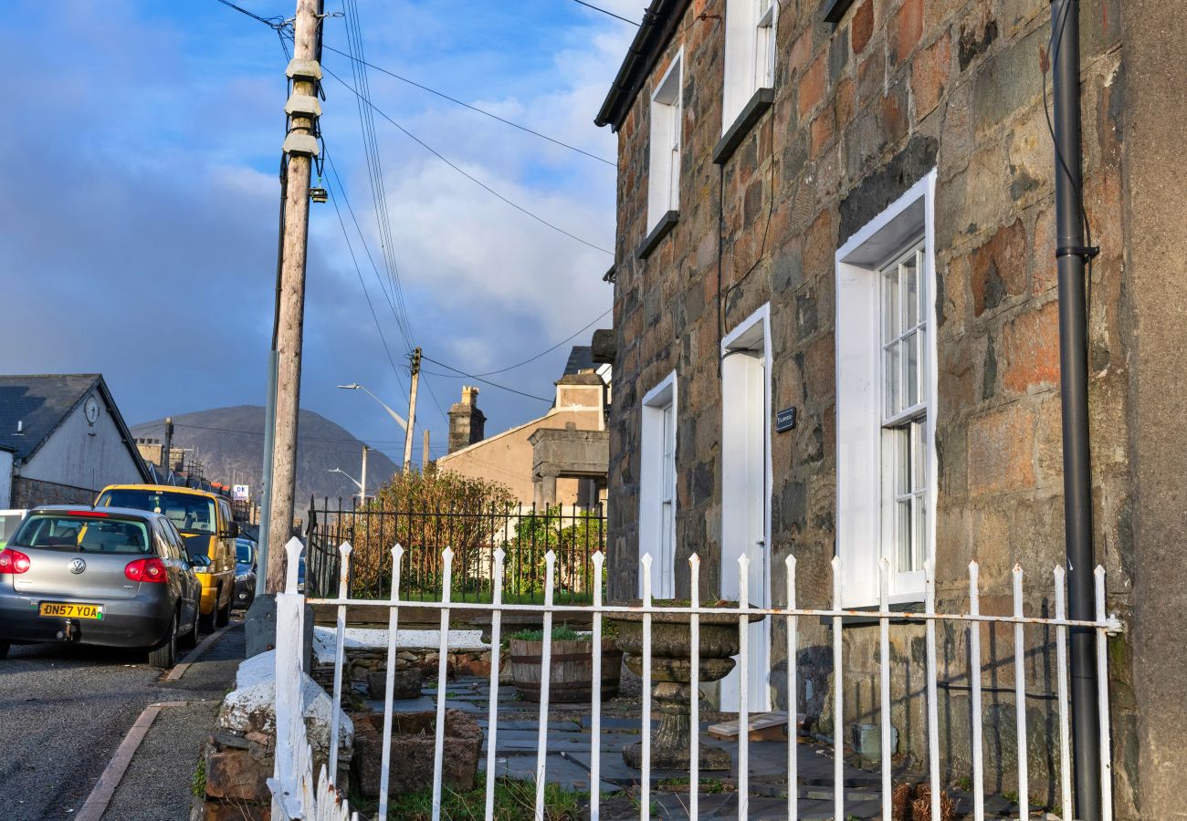 Cottage in Llan Ffestiniog - Tegannedd