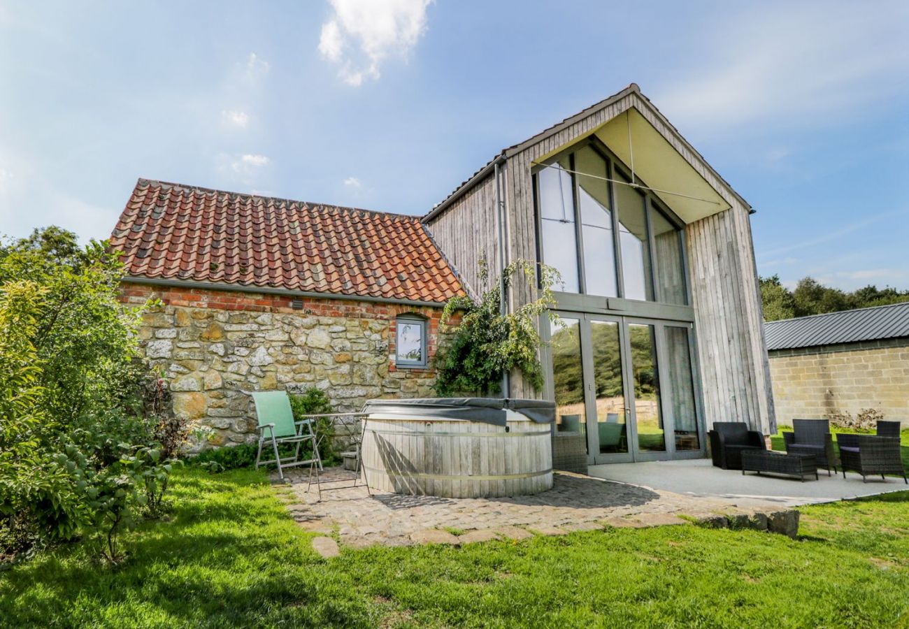 Cottage in Tealby - Oak House