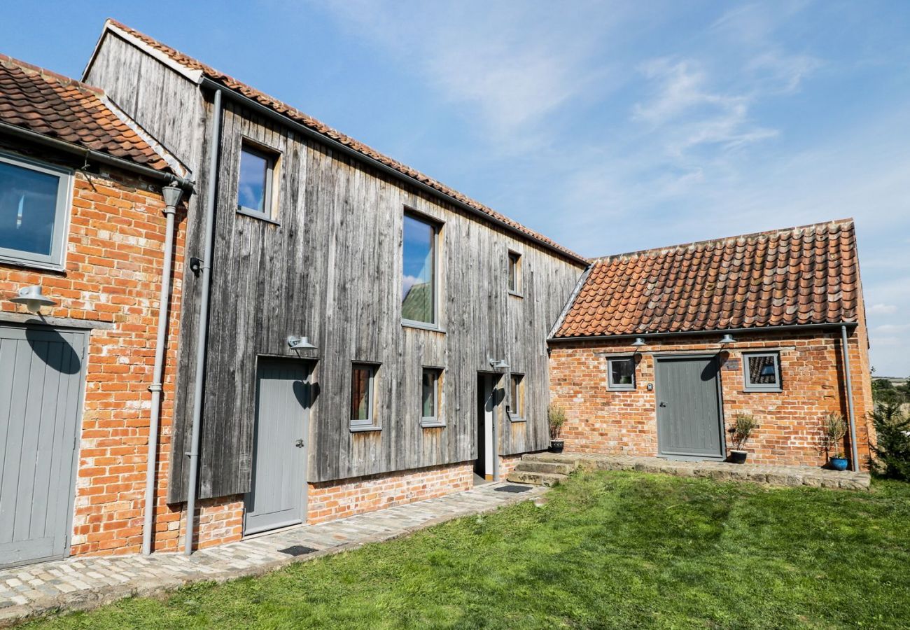 Cottage in Tealby - Oak House