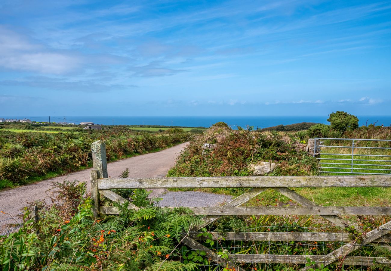 Cottage in Pendeen - Western Watch