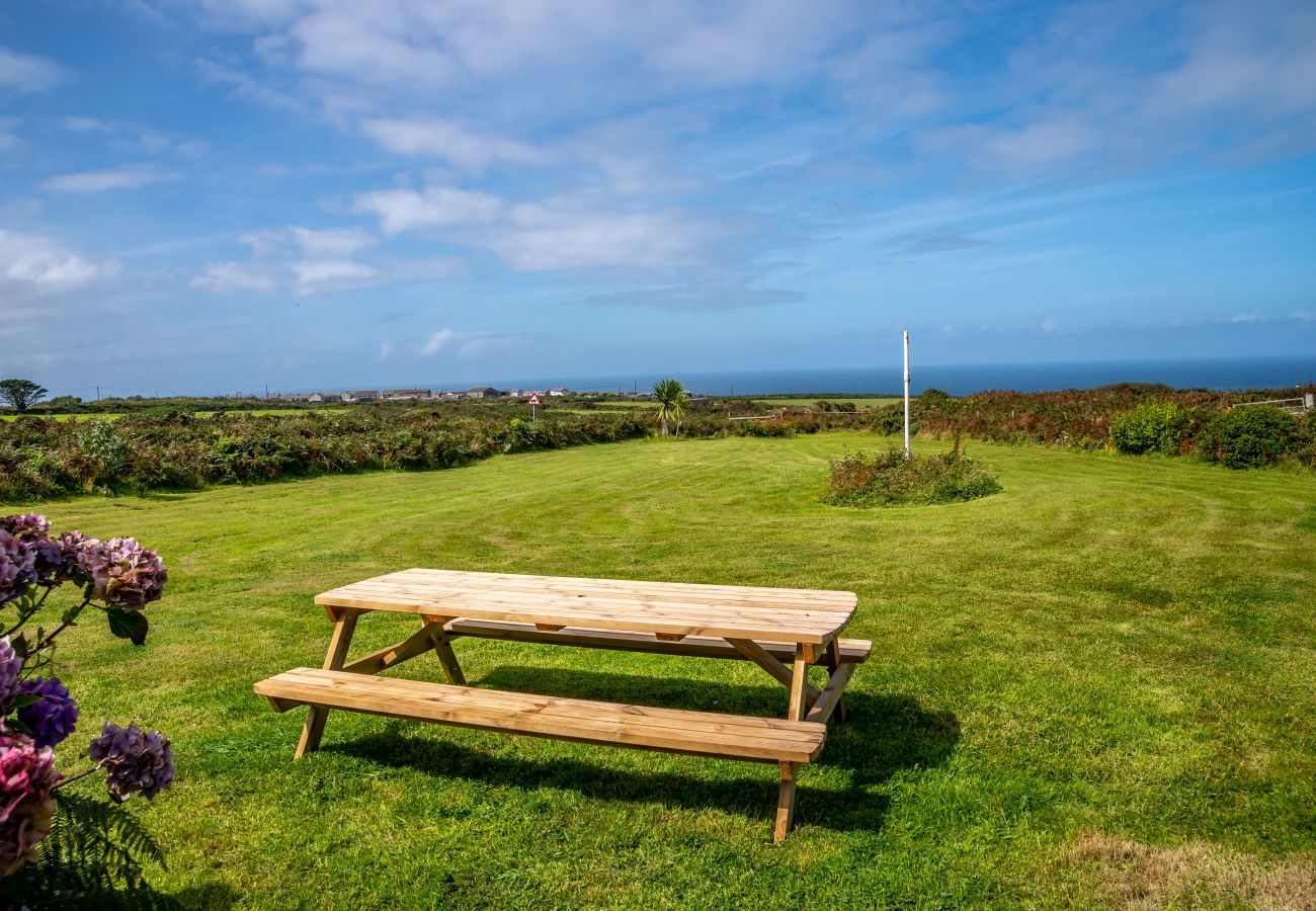 Cottage in Pendeen - Western Watch