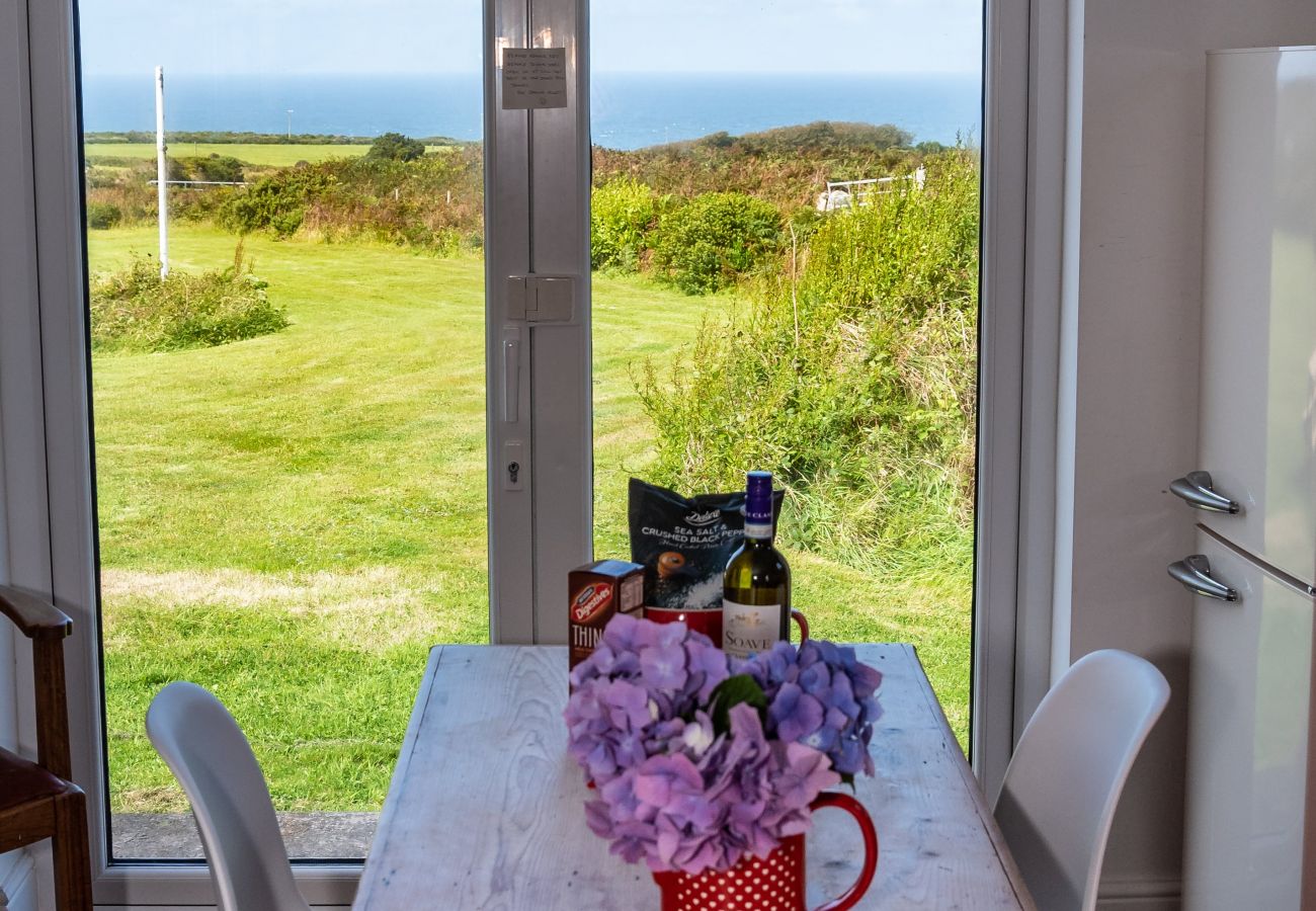 Cottage in Pendeen - Western Watch