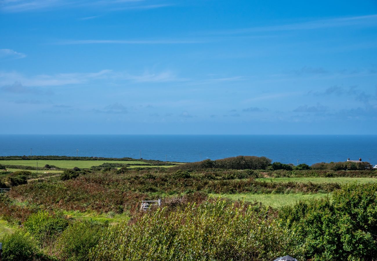 Cottage in Pendeen - Western Watch