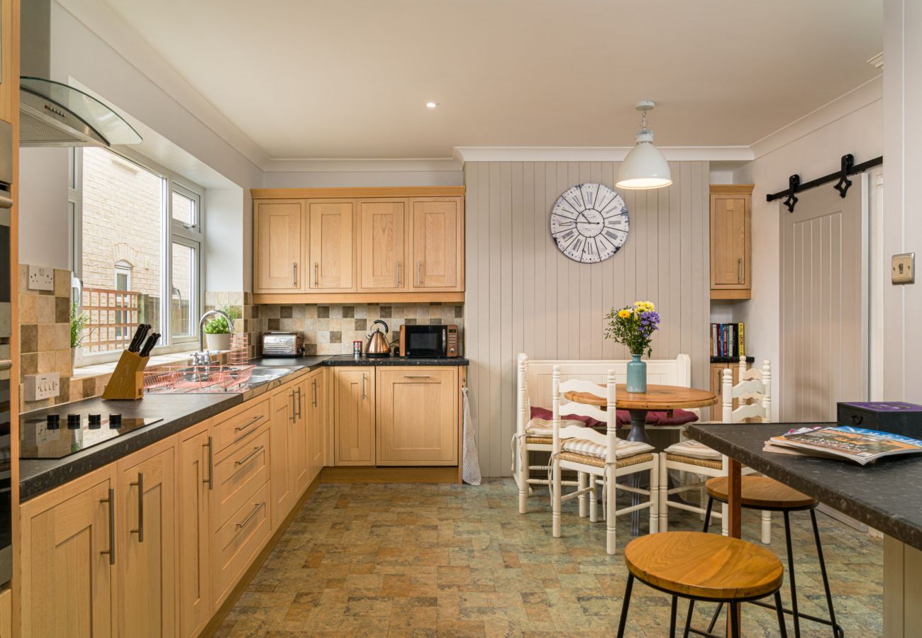 Cottage in Crimplesham - The Stables