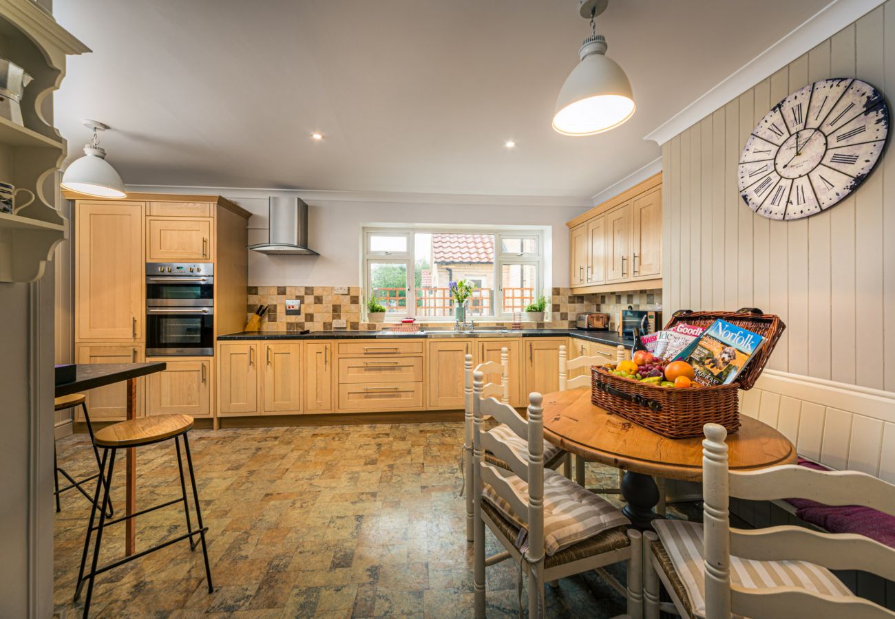 Cottage in Crimplesham - The Stables