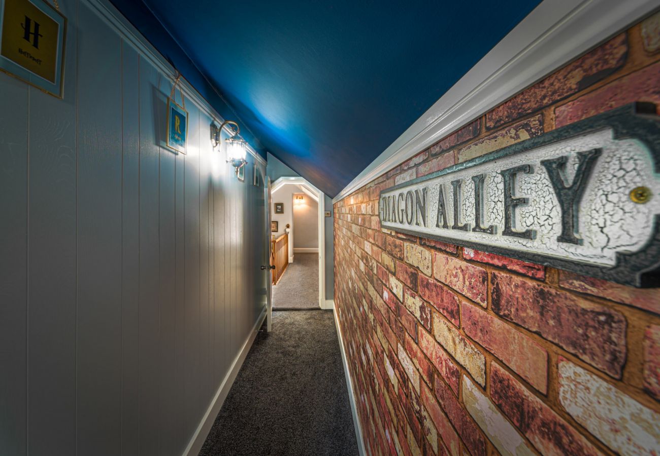 Cottage in Crimplesham - The Stables